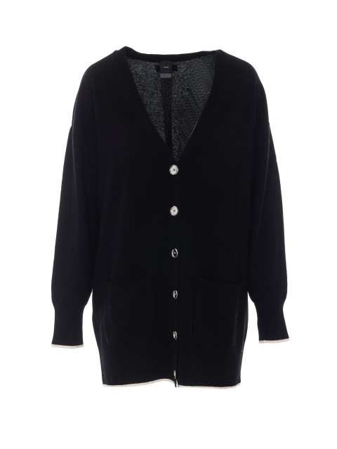 [PINKO] Cardigan FW26 107202A3G1Z99