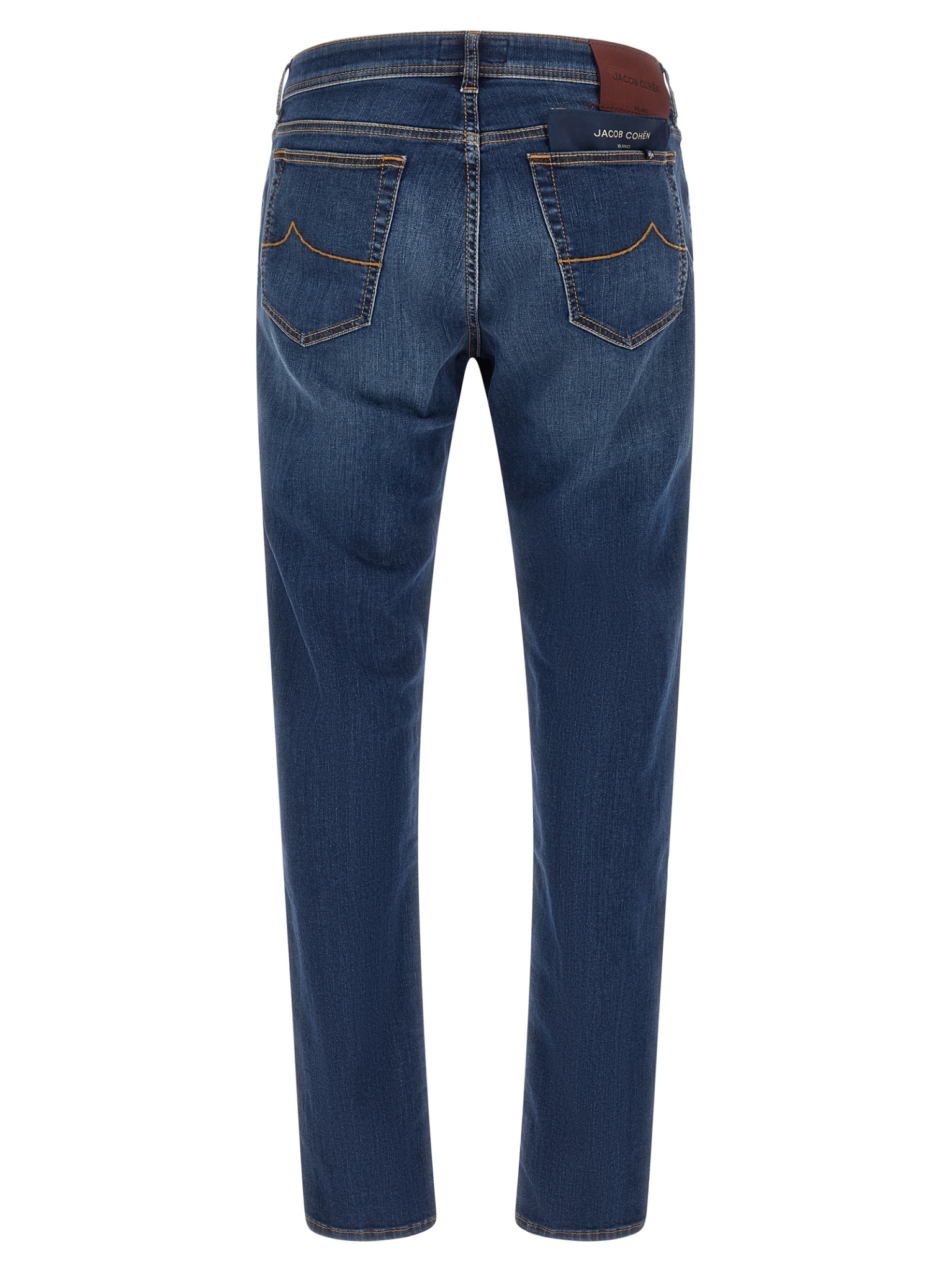 [Jacob Cohen] Jeans FW26 JUMQE040030S3623V1200D