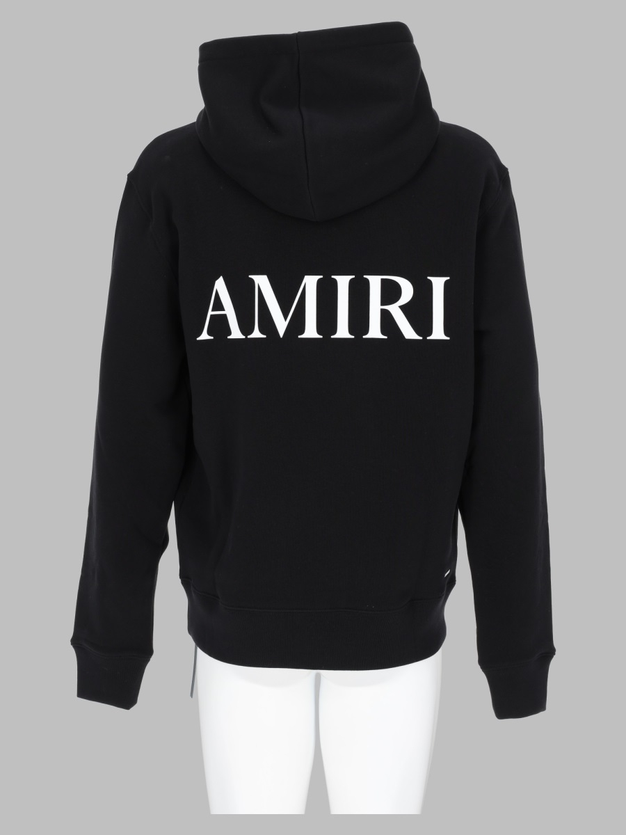 [Amiri] Sweatshirt FW26 AMTOJR1127_BLACK