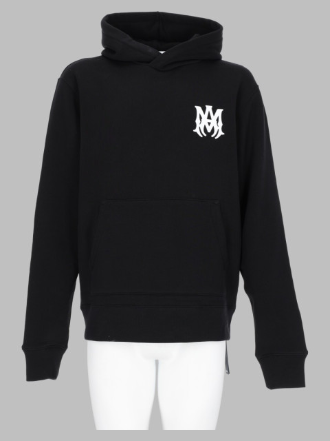 [Amiri] Sweatshirt FW26 AMTOJR1127_BLACK