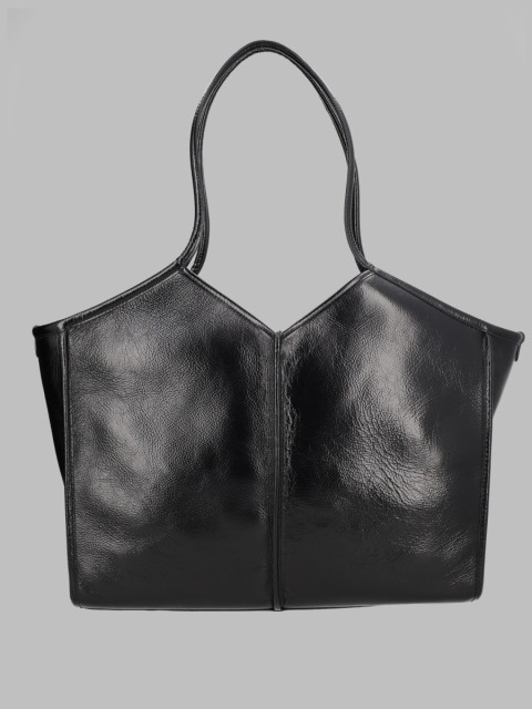 [HEREU] Shoulder bag FW26 CASQMDIWBA26.001.1_BLACK