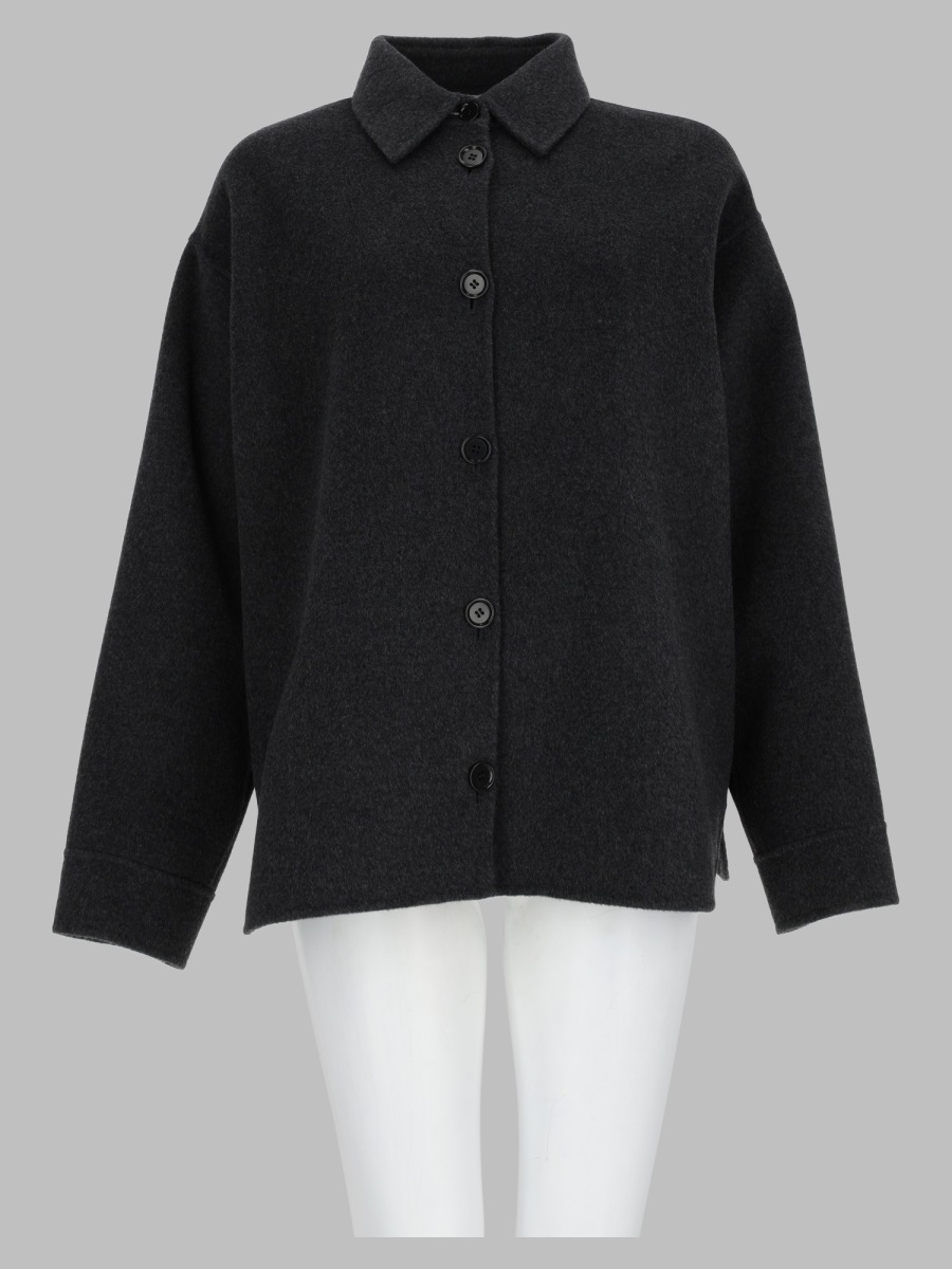 [Aspesi] Jacket FW26 0951_P51712200