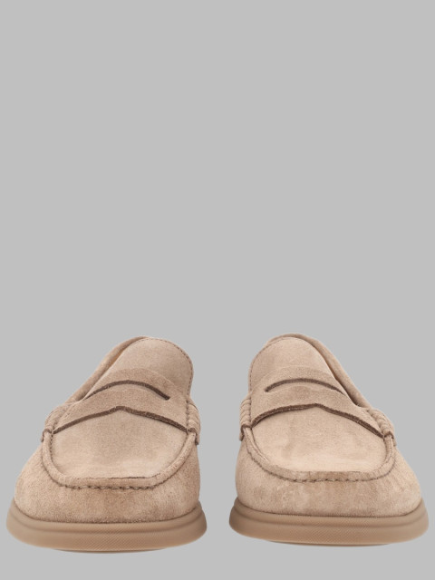 [BOSS] Loafer FW26 50568763_10247967260