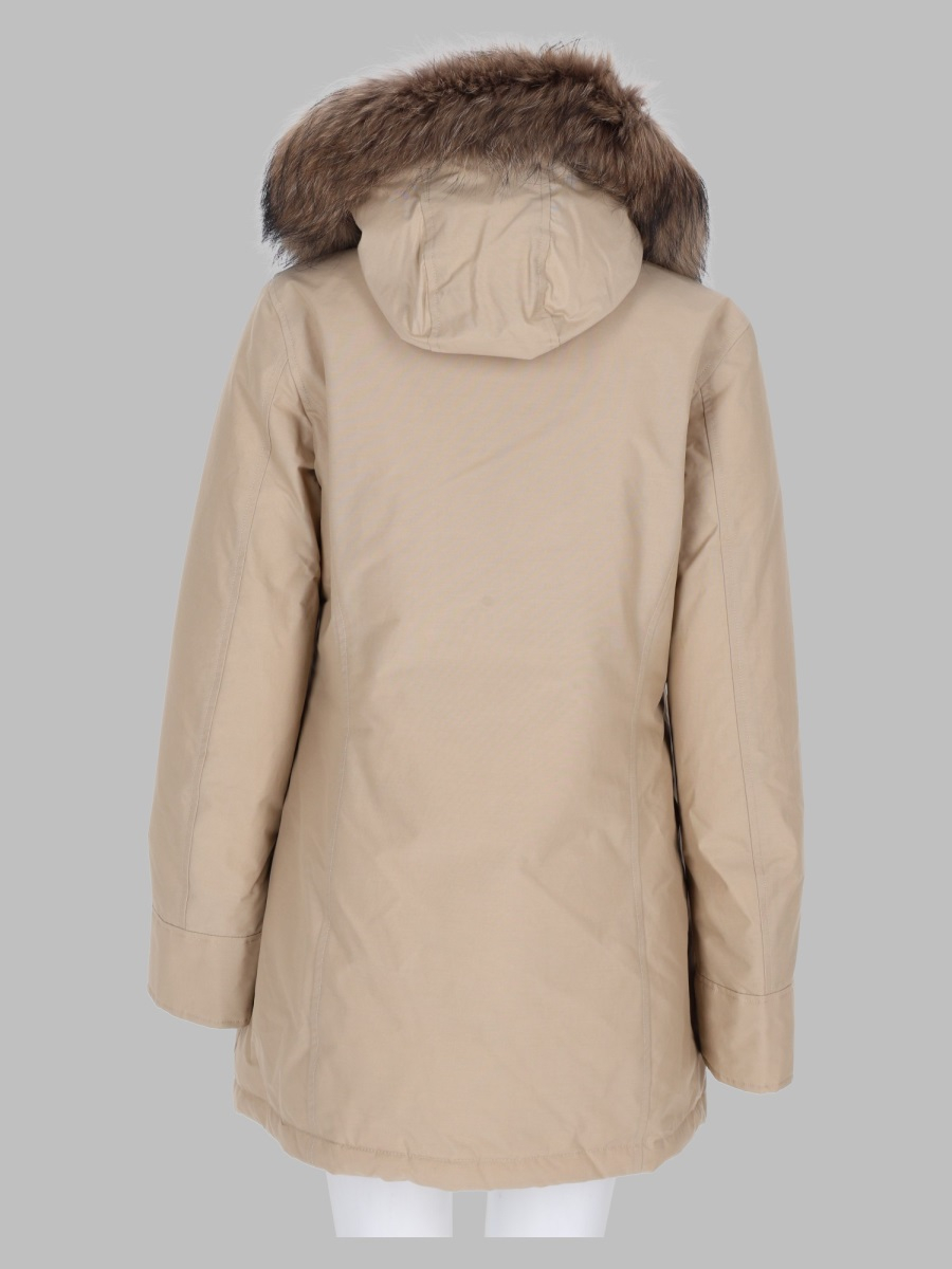 [Woolrich] Jacket FW26 CFWWOU0538FB_UT0001OXT