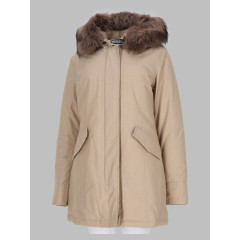 [Woolrich] Jacket FW26 CFWWOU0538FB_UT0001OXT