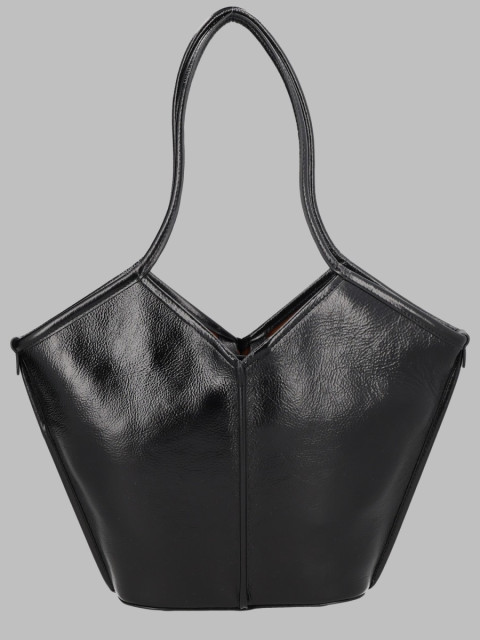 [HEREU] Shoulder bag FW26 CALSSHWBS26.001.1_BLACK