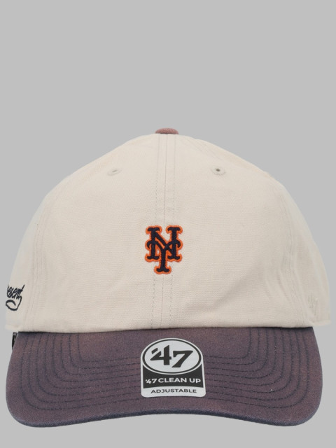 [Represent] Hat FW26 BCERRBTS563LAS_BN