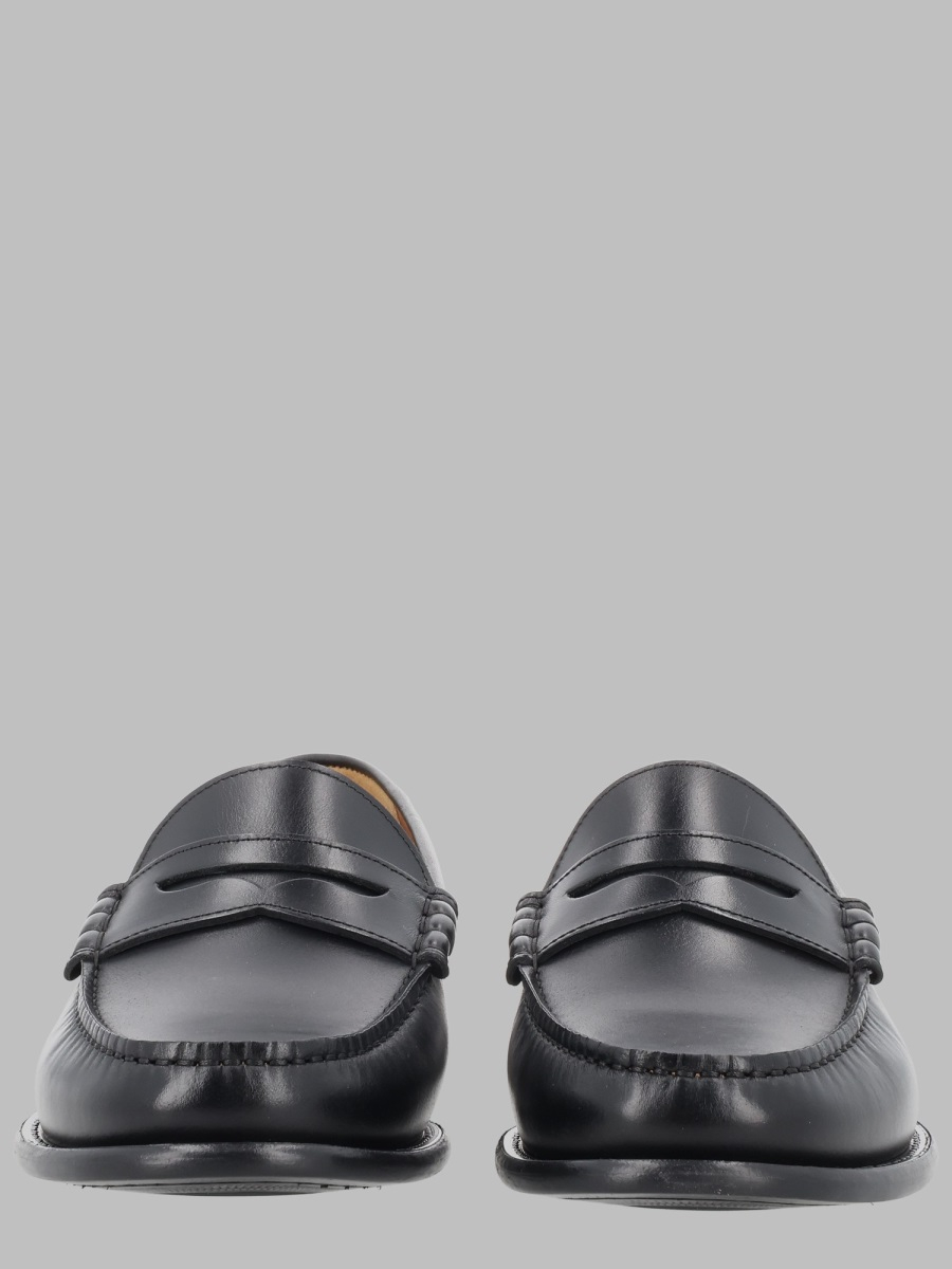 [BOSS] Loafer FW26 50568747_10277790001