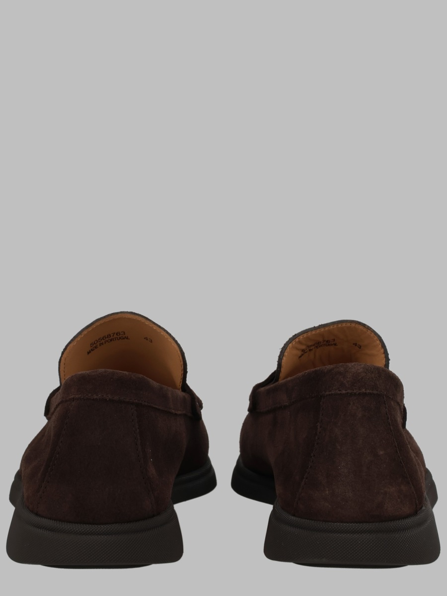 [BOSS] Loafer FW26 50568763_10247967201