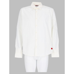 [HUGO] Shirts Long Sleeve FW26 50500216_10252145199
