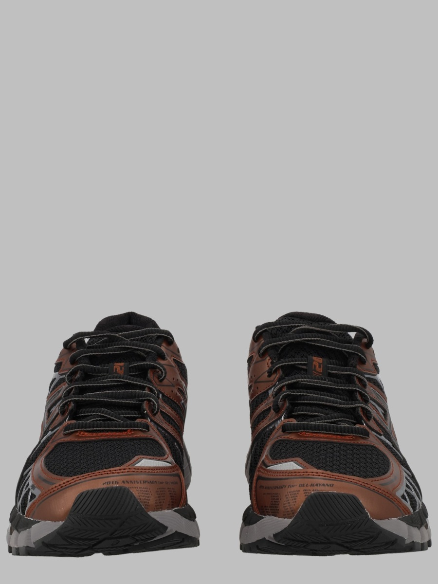 [Asics] Sneakers FW25 1203A388_002