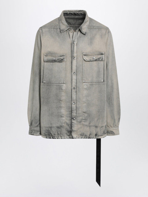 [Drkshdw] Shirts Long Sleeve FW26 DU02F6755DMK