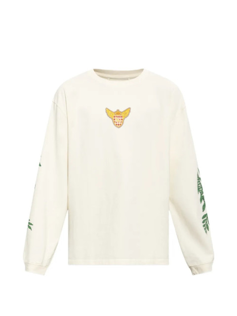 [Rhude] Knitwear FW26 RHPF26TT170126510