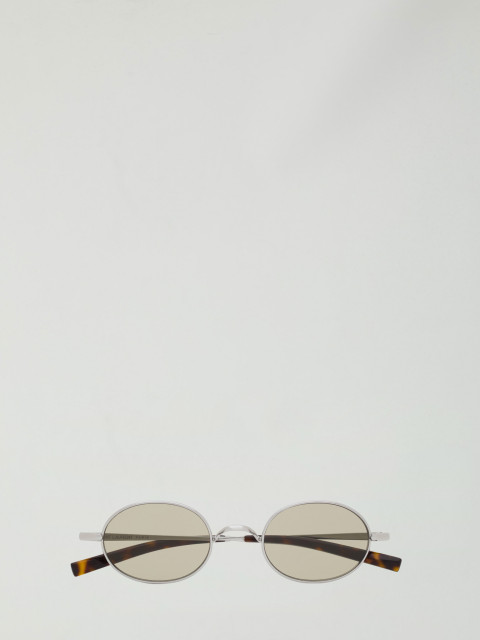 [Saint Laurent] Sunglasses FW26 A003DP_Y9917_8170