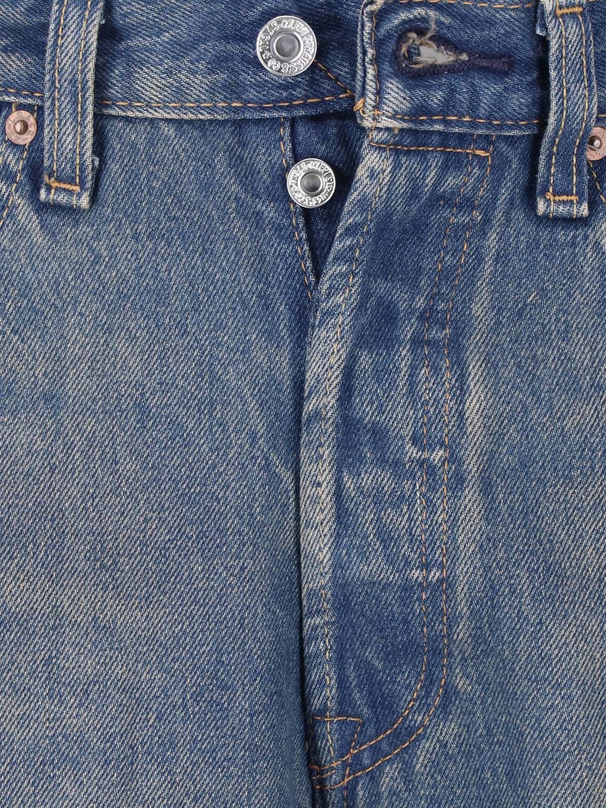 [Levi's] Jeans FW26 0057U 0026SANTA MONICA INDIGO