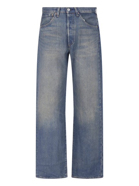 [Levi's] Jeans FW26 0057U 0026SANTA MONICA INDIGO