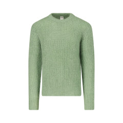 [Aspesi] Knitwear FW26 M663 E86510004