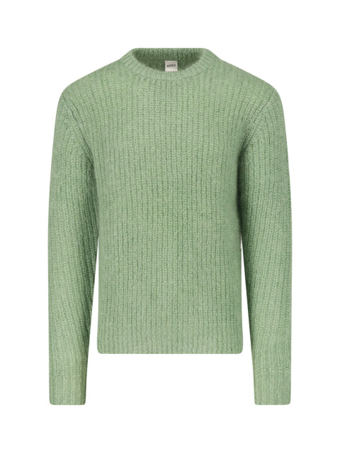 [Aspesi] Knitwear FW26 M663 E86510004