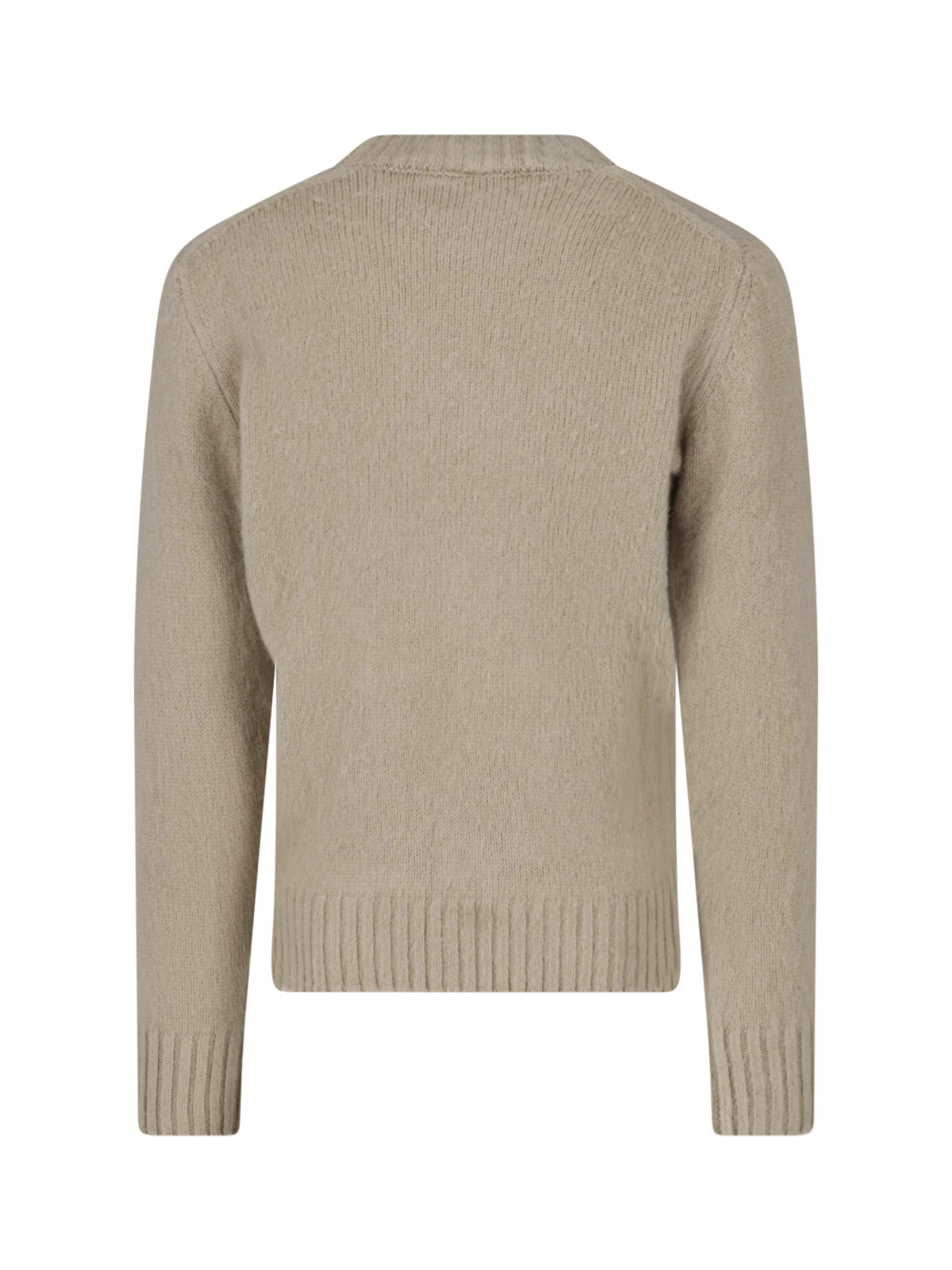[Aspesi] Knitwear FW26 M183 516501083