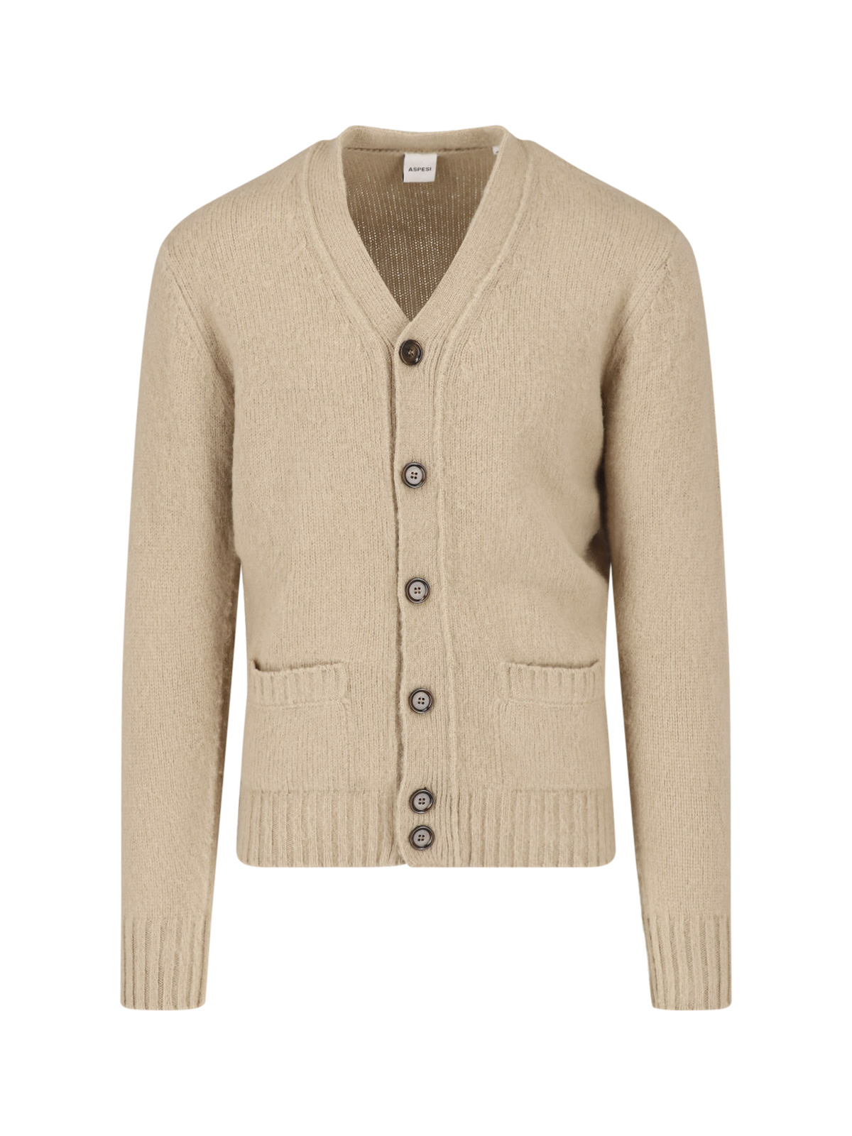 [Aspesi] Knitwear FW26 M470 516501083