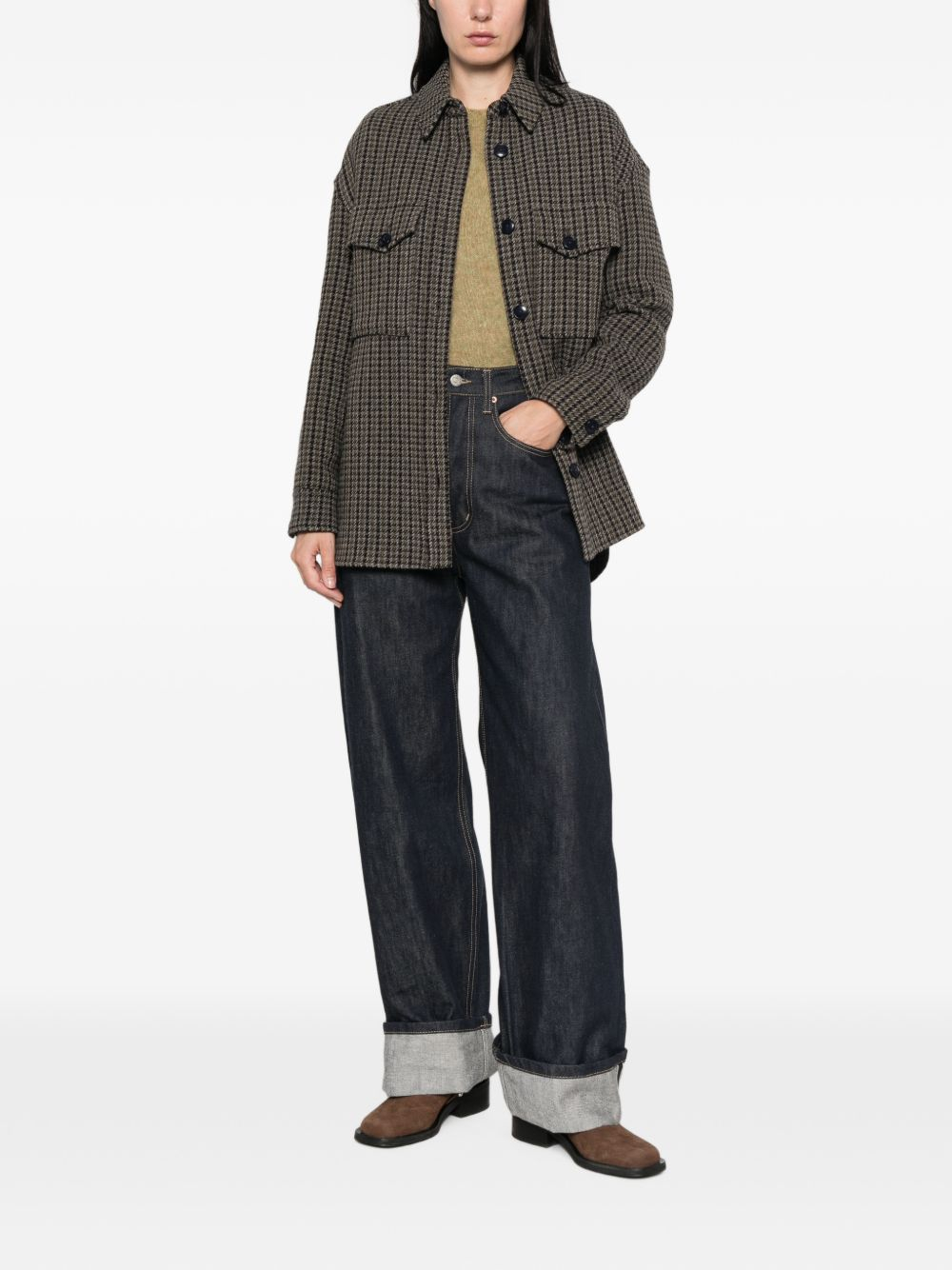 [Closed] Jacket FW26 C9717064M22686