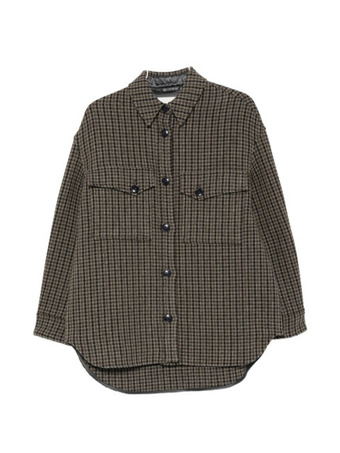 [Closed] Jacket FW26 C9717064M22686