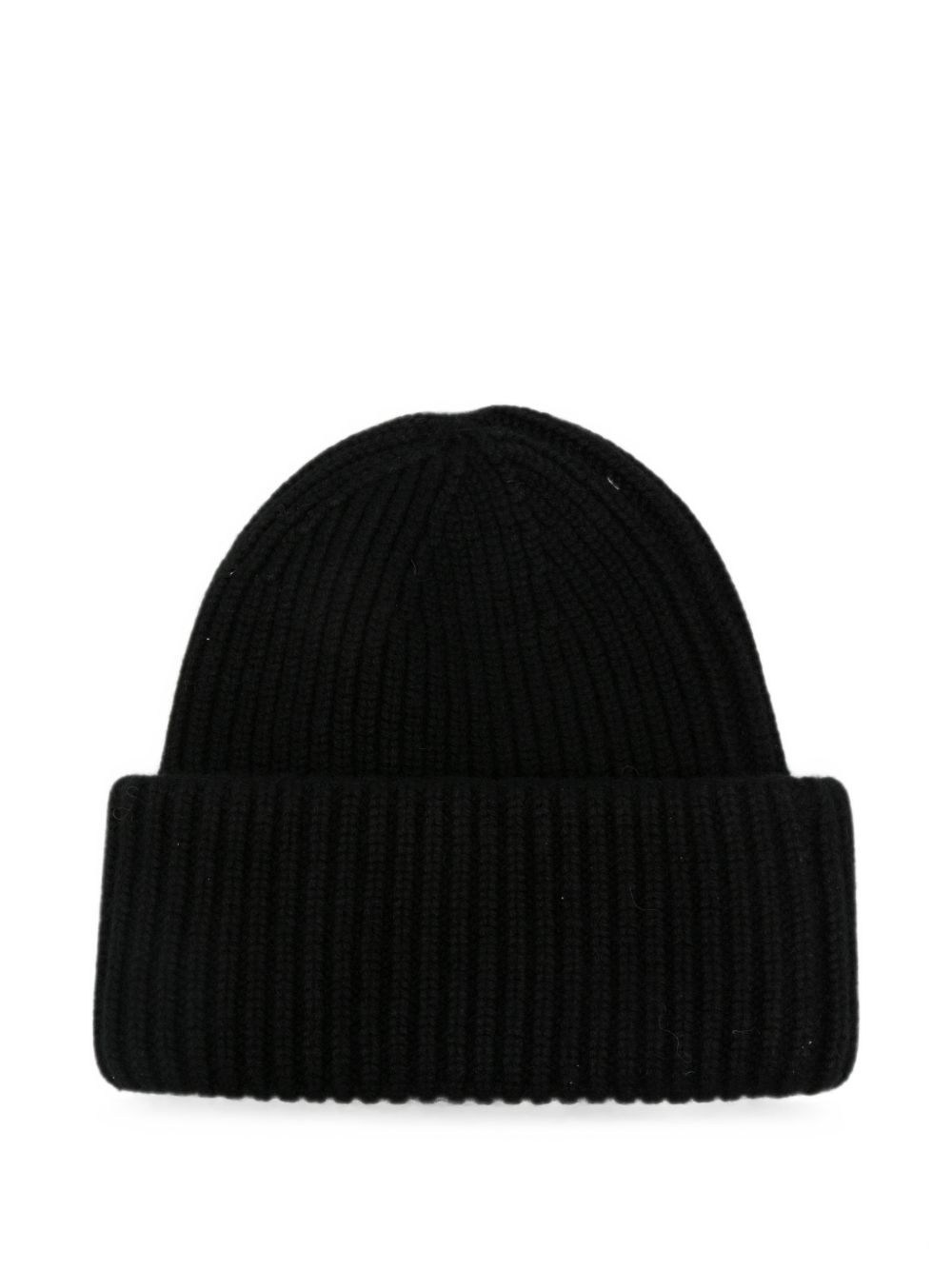 [SOFT GOAT] Hat FW26 FW252464800001BLACK