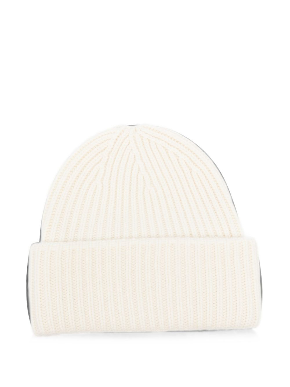 [SOFT GOAT] Hat FW26 FW252464810086FEATHERWHITE