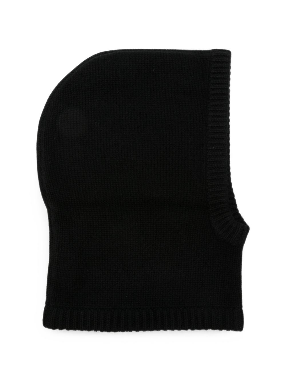 [SOFT GOAT] Hat FW26 FW25SF2311800001BLACK