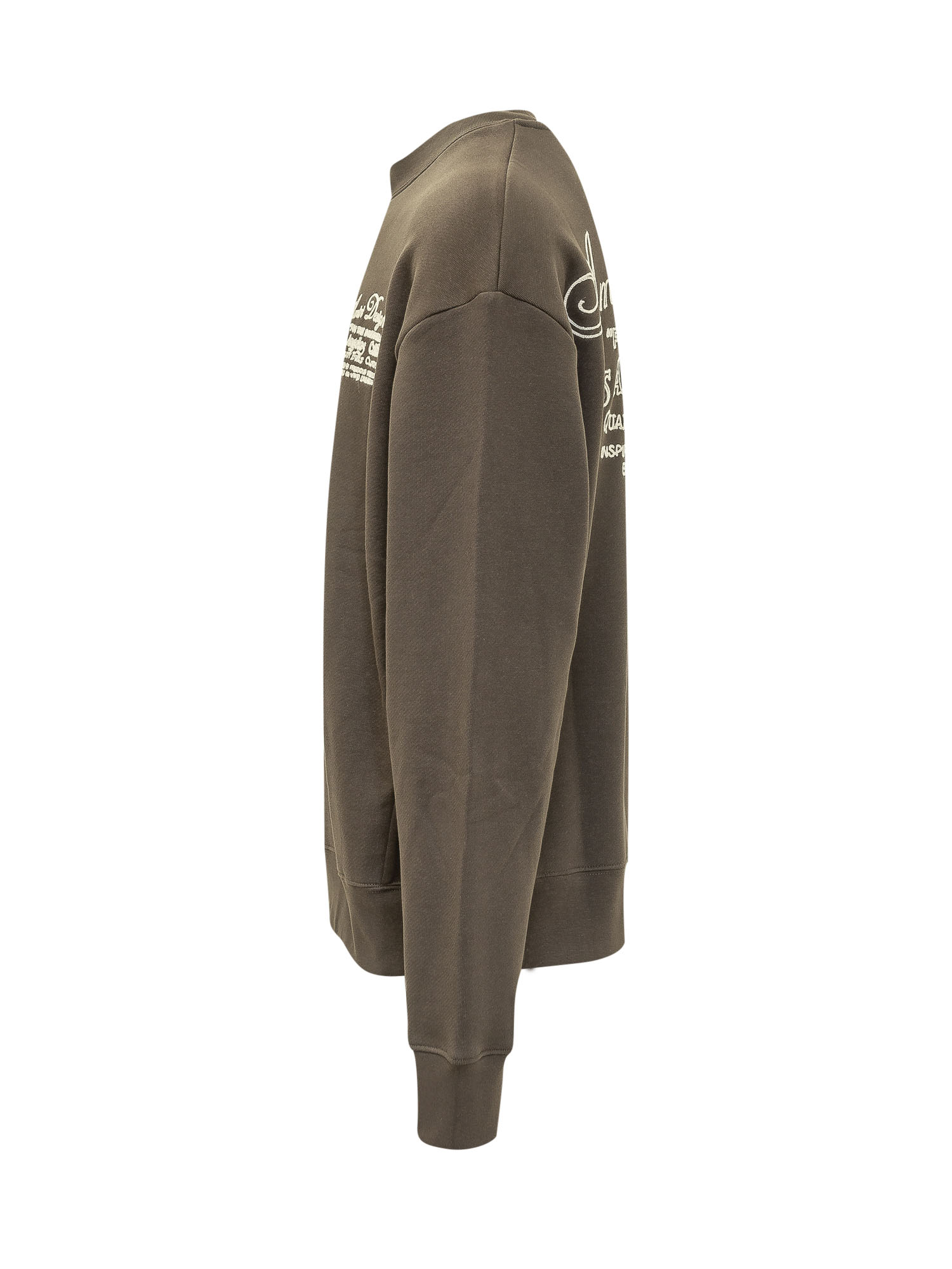 [Amiri] Sweatshirt FW26 AM426JR010 004D