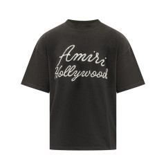 [Amiri] T-shirts Short Sleeve FW26 AM426JR009 0002