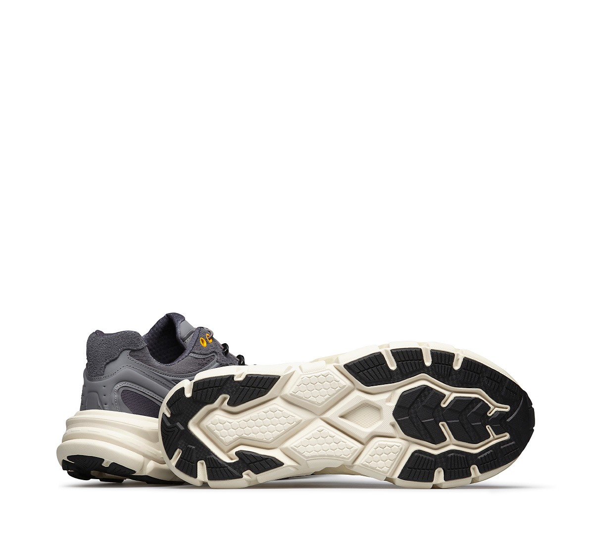 [BARRACUDA] Sneakers FW26 BU3595-V2689MILITARE