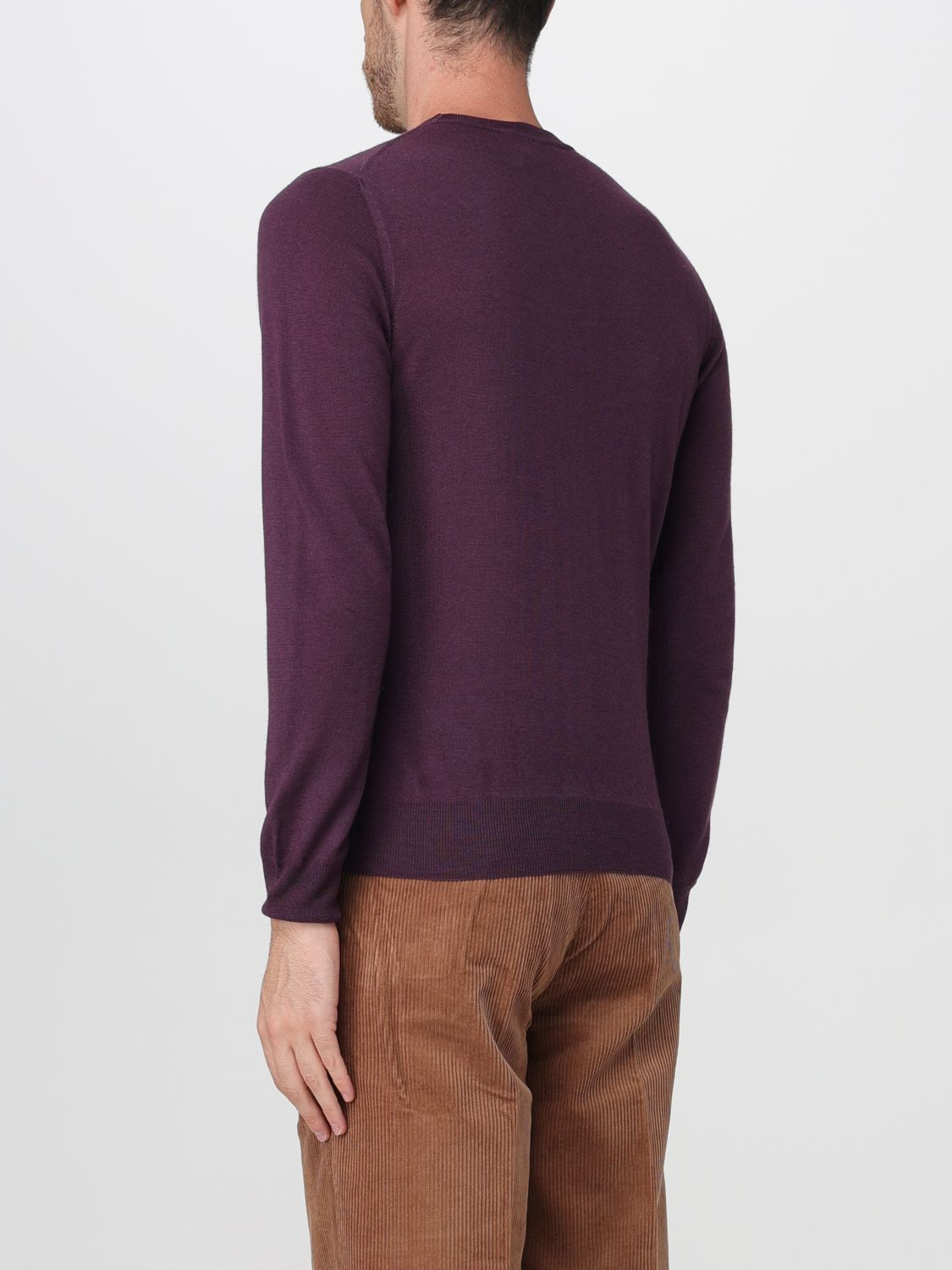 [BROOKSFIELD] Knitwear FW26 203CO011 9440