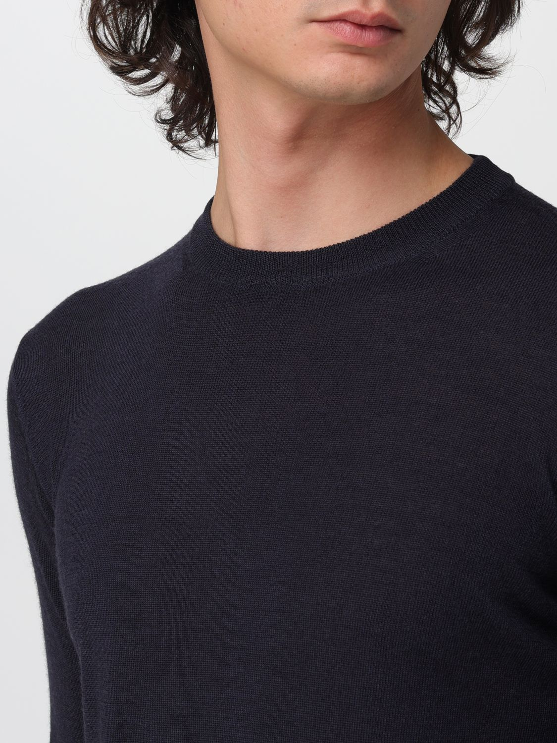 [BROOKSFIELD] Knitwear FW26 203CO011 9608