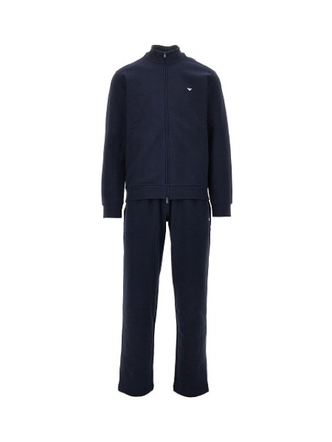 [EA BODYWEAR] Track jacket FW26 EM006961AF25024UB102-UB102