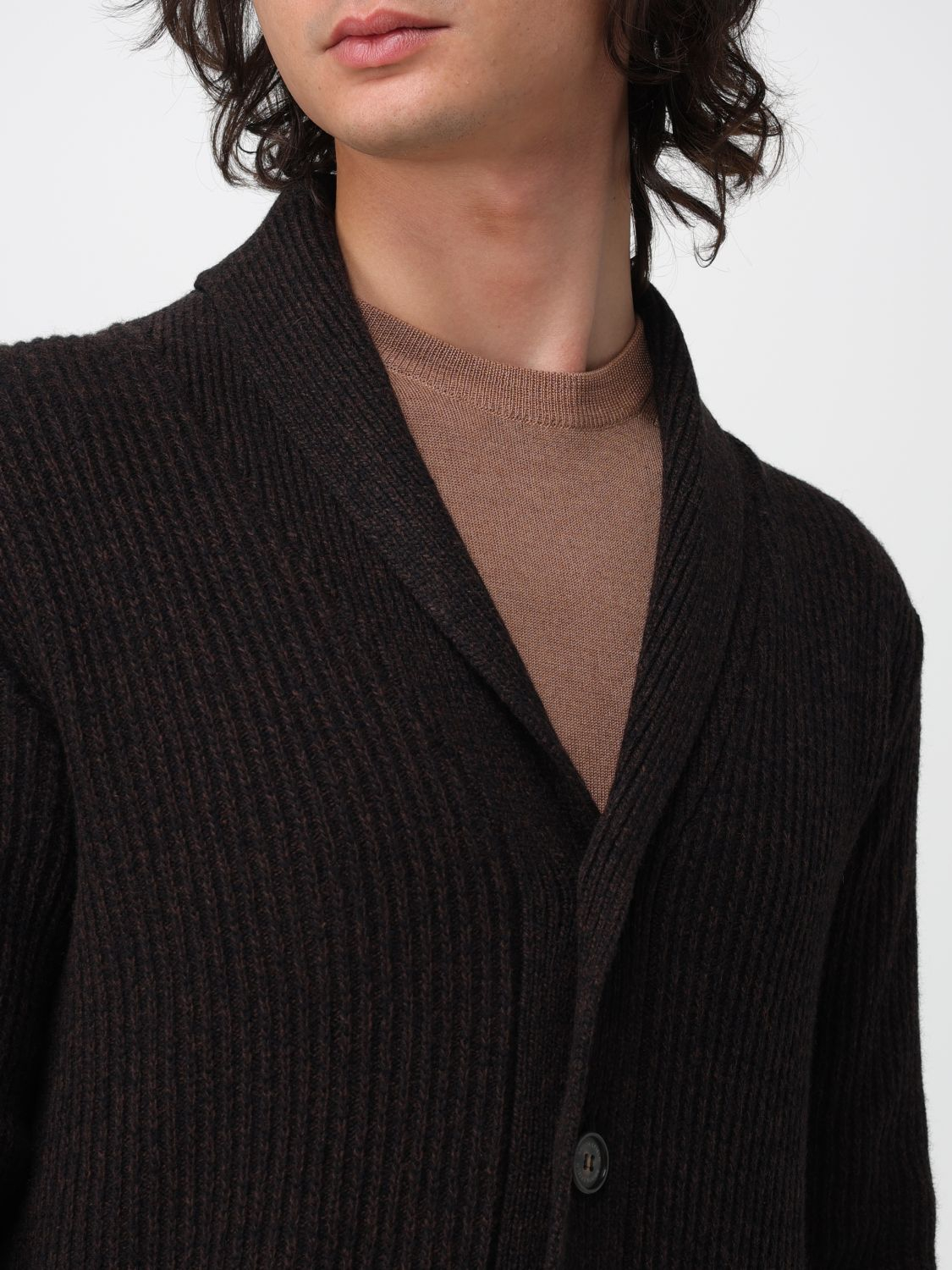 [BROOKSFIELD] Knitwear FW26 203CO011 0318