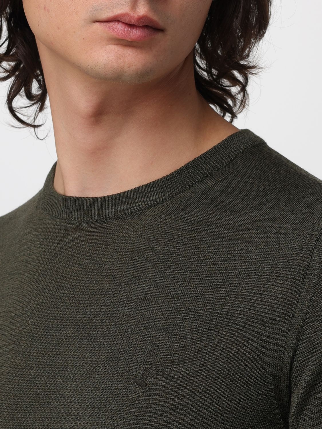 [BROOKSFIELD] Knitwear FW26 203EP001 V0078