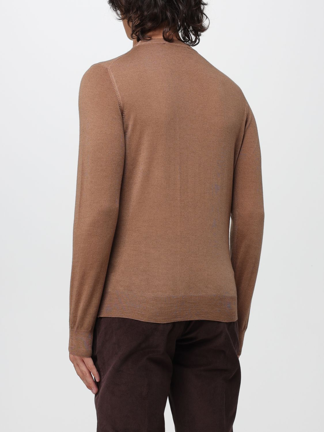 [BROOKSFIELD] Knitwear FW26 203HK031 0308