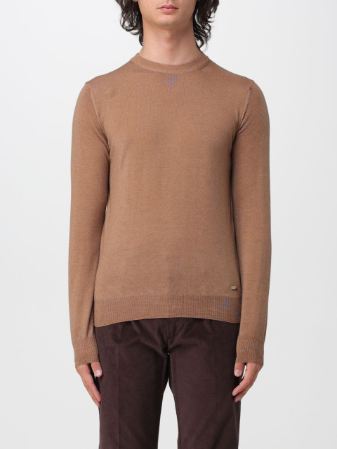 [BROOKSFIELD] Knitwear FW26 203HK031 0308