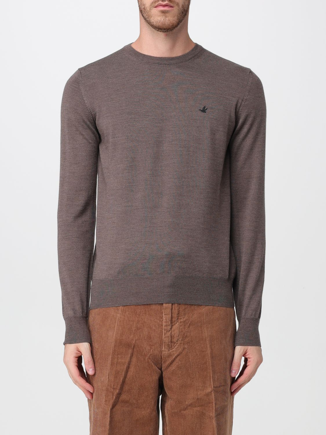 [BROOKSFIELD] Knitwear FW26 203EP001 V0039