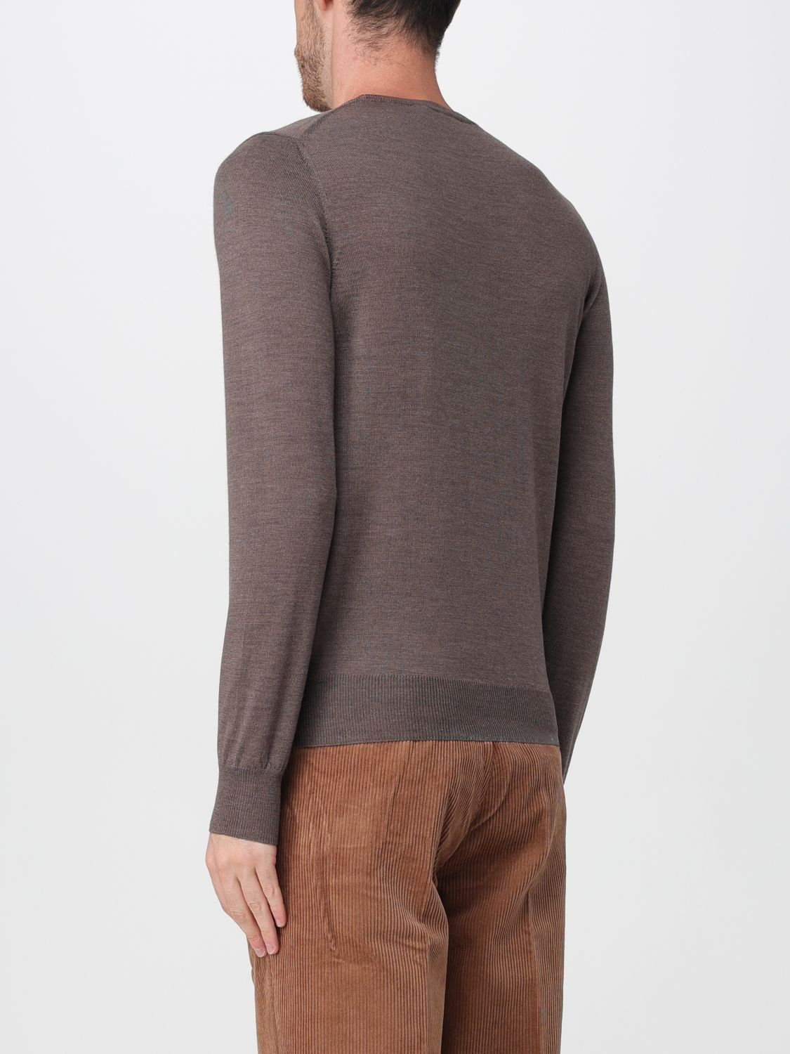 [BROOKSFIELD] Knitwear FW26 203EP001 V0039