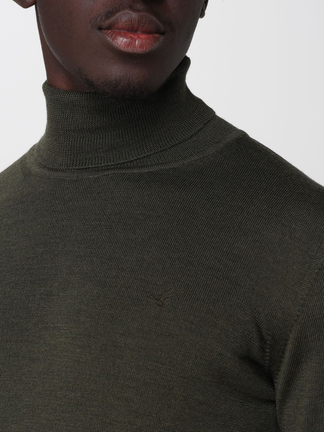 [BROOKSFIELD] Knitwear FW26 203EP002 V0078