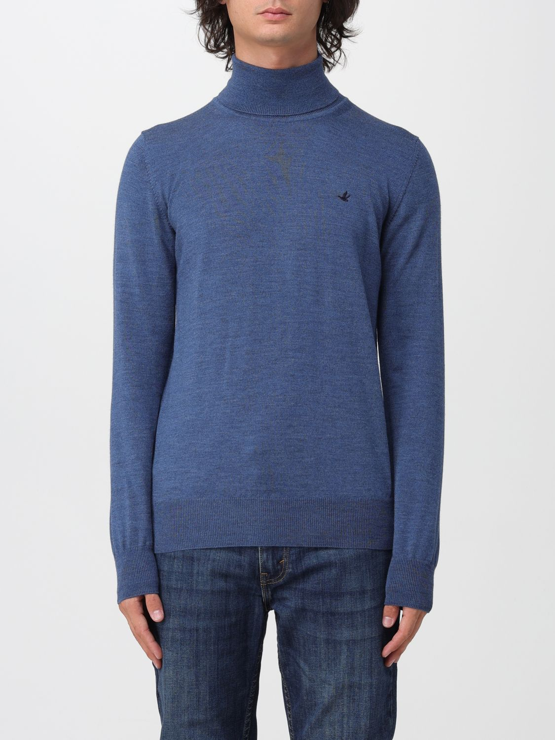 [BROOKSFIELD] Knitwear FW26 203EP002 V0082