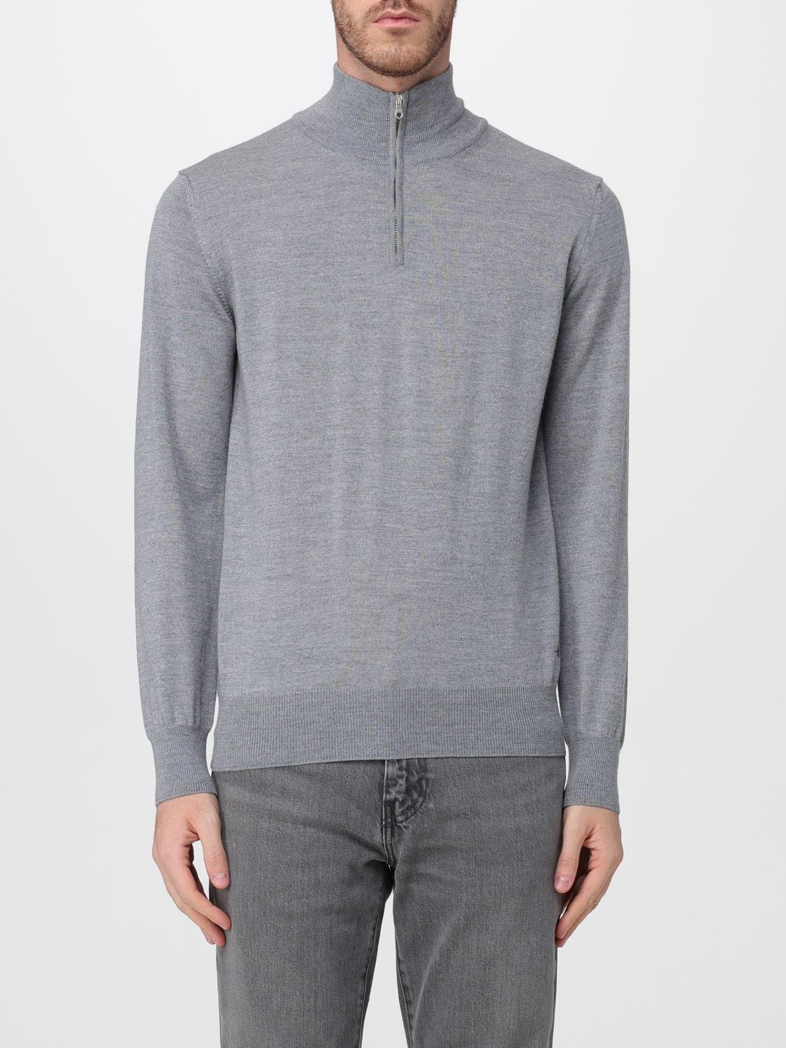 [BROOKSFIELD] Knitwear FW26 203EP027 V0079