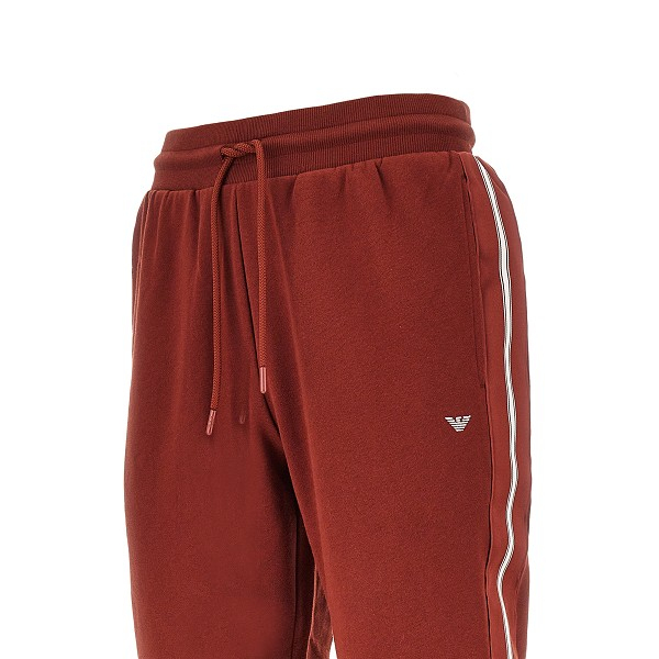 [EA BODYWEAR] Trousers FW26 EM000500AF25024U5037-U5037