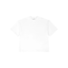 [Entire Studios] T-shirts Short Sleeve FW26 ESFW26TT05012WHITE