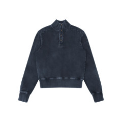 [Entire Studios] Sweatshirt FW26 ESFW26PU01012SALTEDNAVY