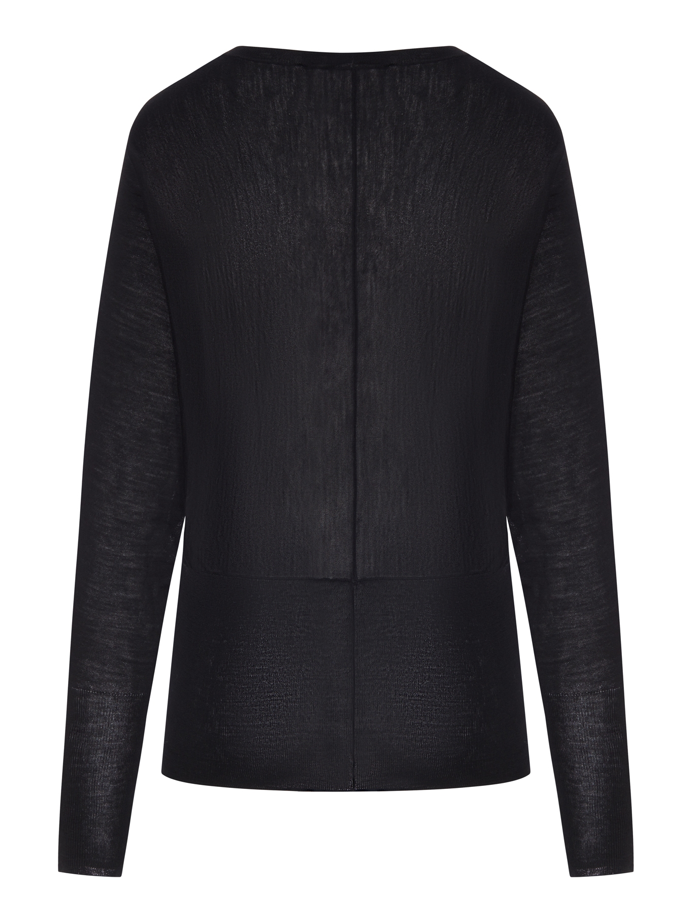 [Soeur] Knitwear FW26 PUL1466LINANOI0126W NOIR