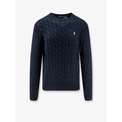 [Polo Ralph Lauren] Knitwear FW26 710775885555