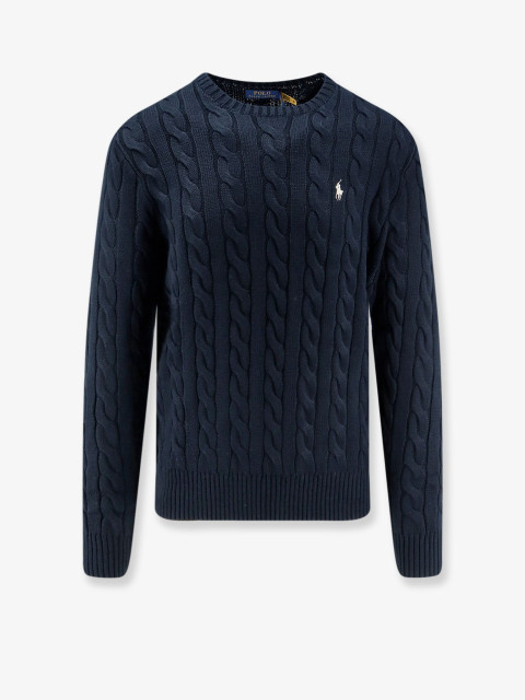 [Polo Ralph Lauren] Knitwear FW26 710775885555